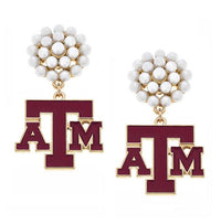 Game Day Licensed Collegiate Jewelry