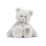 April Birthstone Bear
