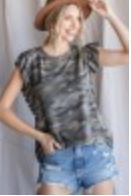 Army Top