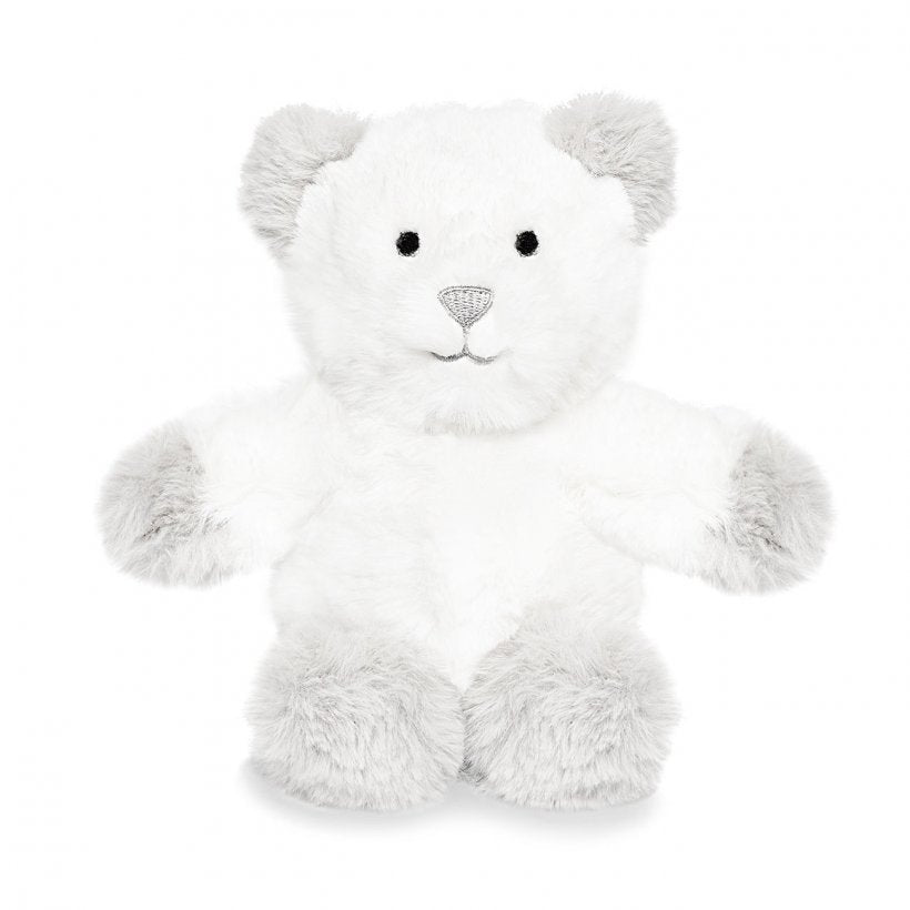 BEAR BABY TOY -WELCOME TO THE WORLD