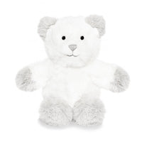 BEAR BABY TOY -WELCOME TO THE WORLD