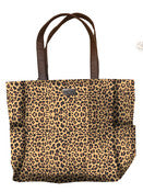BORN TO BE WILD TOTE