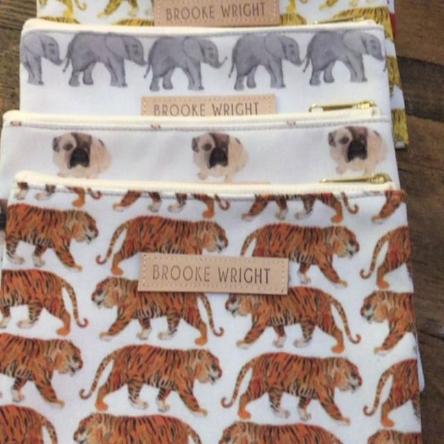Game Day Tunic- Elephant