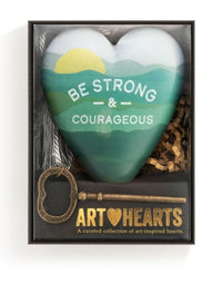 ART HEART COLLECTION