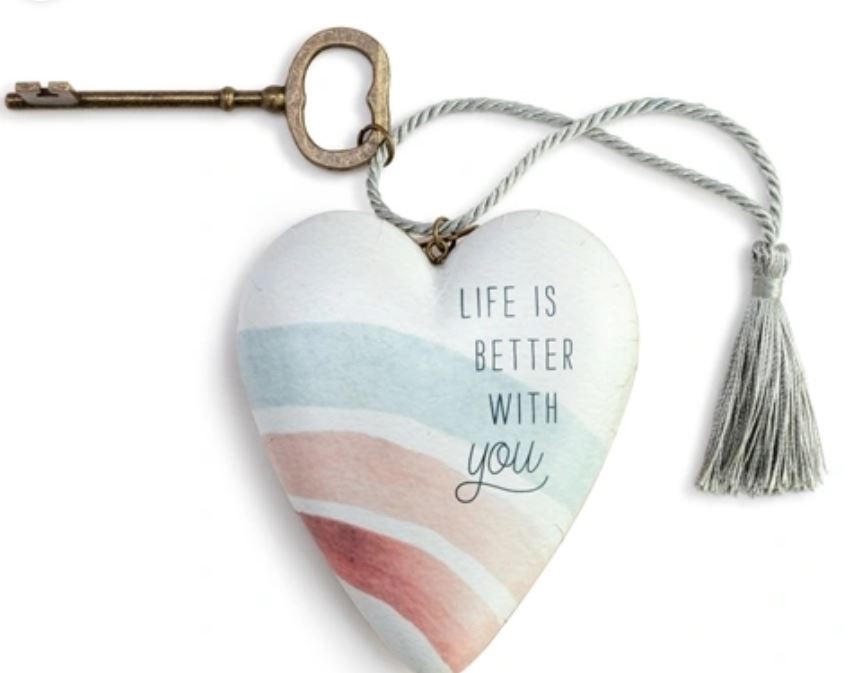 ART HEART COLLECTION