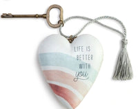 ART HEART COLLECTION