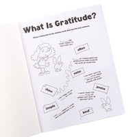 Fun Bible Lessons On Gratitude from the bibleGum