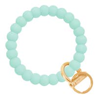 Bubble Collection Bangle and Babe Bracelet Key Ring-