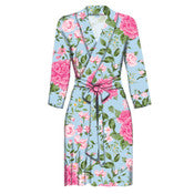 CARNATION ROBE