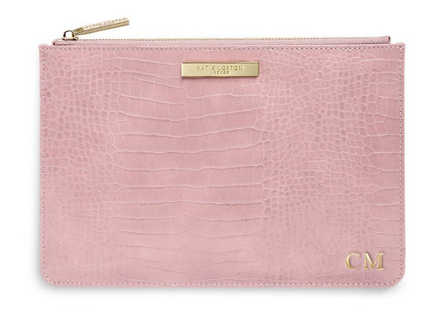 CELINA  PERFECT POUCH | PINK