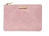 CELINA  PERFECT POUCH | PINK