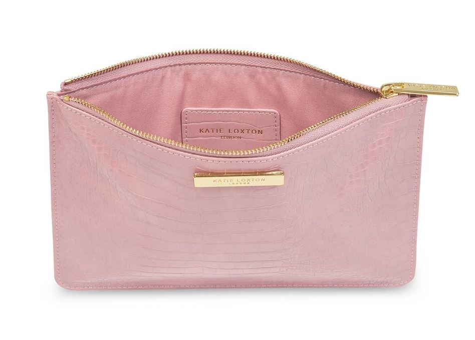 CELINA  PERFECT POUCH | PINK
