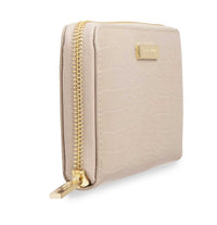 Celina Large Purse | Oyster