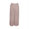 Coco + Carmen Serena Wide Leg Tulip Pants