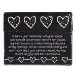 Conversation Starters For Husbands and Wives