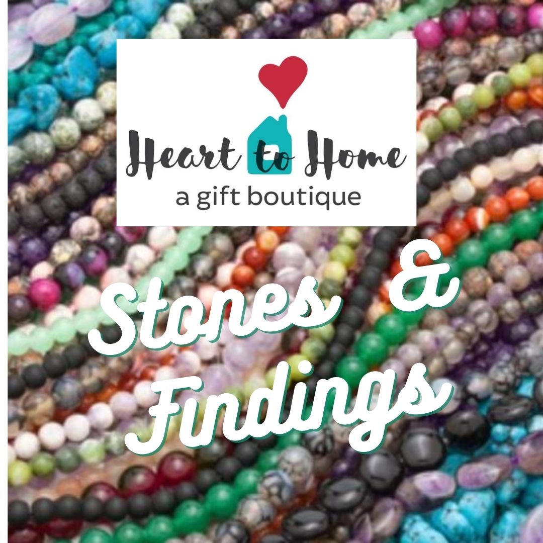 Design Your Own Earrings -GemStones & Etc.