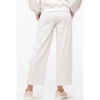 Drawstring Waist Lounge Pants