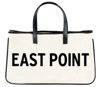 Atlanta, Union City, East Point, South Fulton & College Park Local Custom Tote