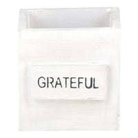 Grateful  Nest  box