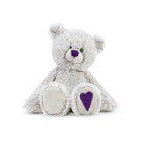 February Birthstone Bear