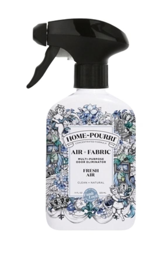 Poo-Pourri 11oz Air + Fabric Spray