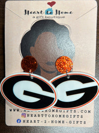 Game Day Licensed Collegiate Jewelry