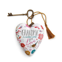 ART HEART COLLECTION