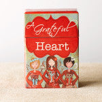 Grateful Heart Box of Blessings
