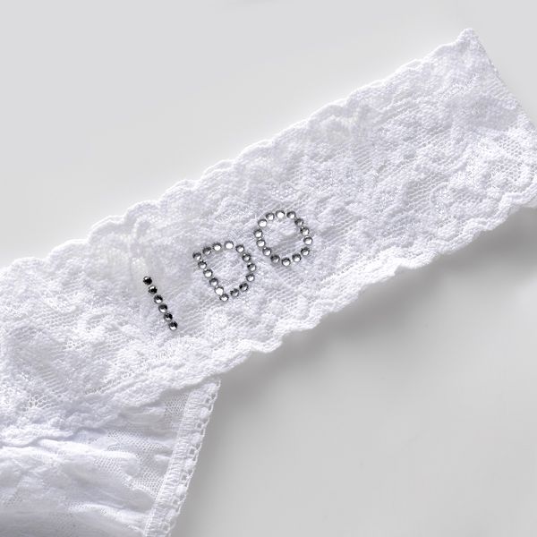 Hanky Panky Lace Low Rise Thong- Various Colors