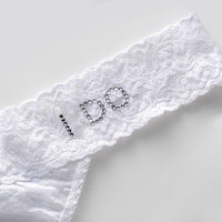 Hanky Panky Lace Low Rise Thong- Various Colors