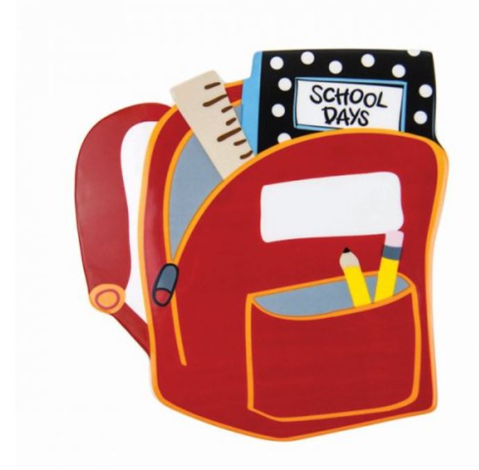 Happy Everything Backpack MINI Attachment