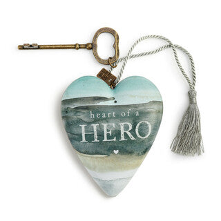 ART HEART COLLECTION