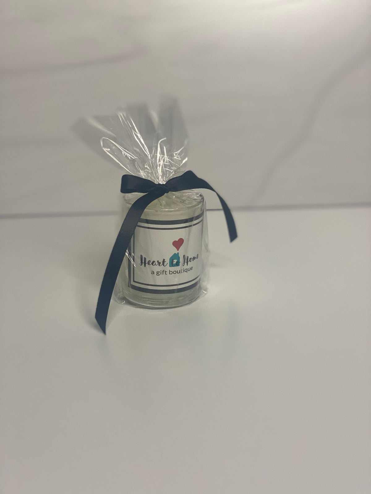 Man Cave Soy Candle