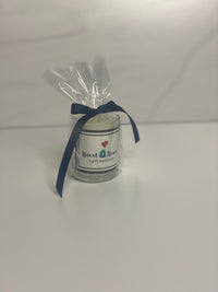 French Market Soy Candle