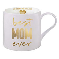 Mug - Best Mom, Dad, Sister, Teacher, Friend, Grandma Mugs