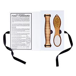 Self Care- Foot Kit