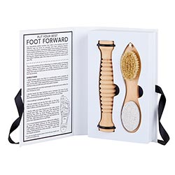 Self Care- Foot Kit