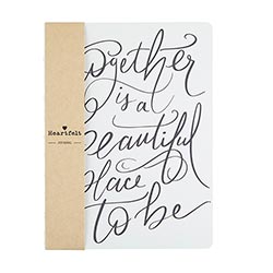 Coptic Journal - Together