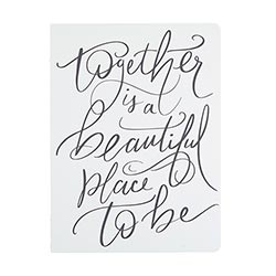Coptic Journal - Together