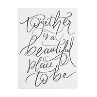 Coptic Journal - Together