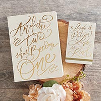 Coptic Notepad - Love is Patient