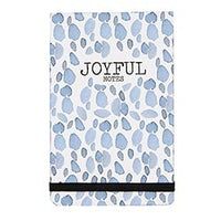 Coptic Notepad - Joyful Notes