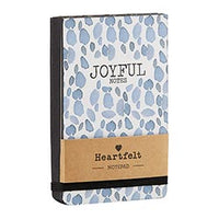 Coptic Notepad - Joyful Notes
