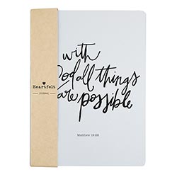Coptic Journal - With God