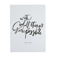 Coptic Journal - With God