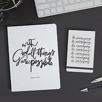Coptic Journal - With God