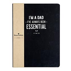 Coptic Journal - Dad Essential
