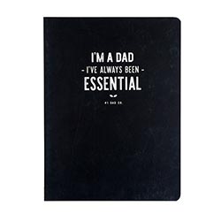 Coptic Journal - Dad Essential