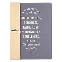 Coptic Journal - Man of God