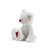 January Birthstone Bear